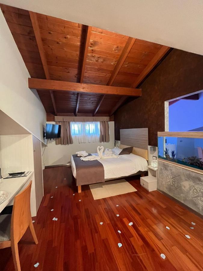 Halanus Hotel And Resort Alanno Экстерьер фото