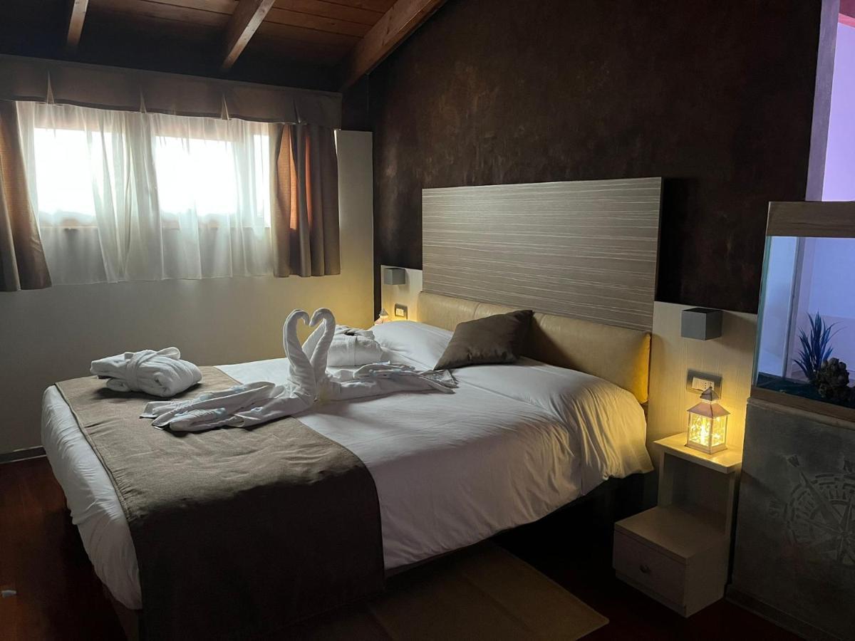Halanus Hotel And Resort Alanno Экстерьер фото