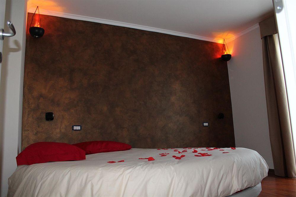Halanus Hotel And Resort Alanno Экстерьер фото