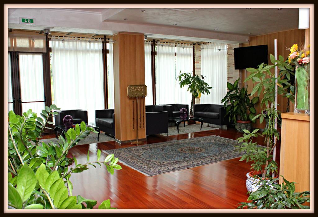Halanus Hotel And Resort Alanno Экстерьер фото