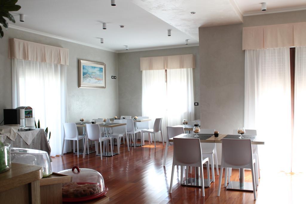 Halanus Hotel And Resort Alanno Экстерьер фото
