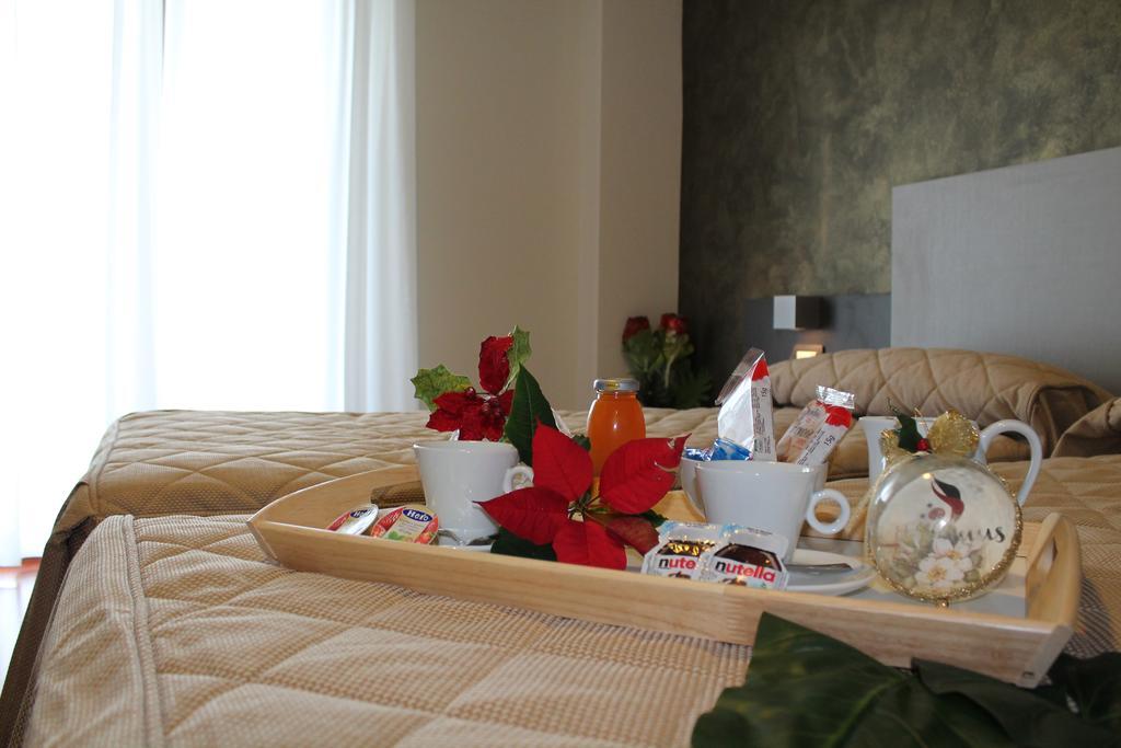 Halanus Hotel And Resort Alanno Экстерьер фото