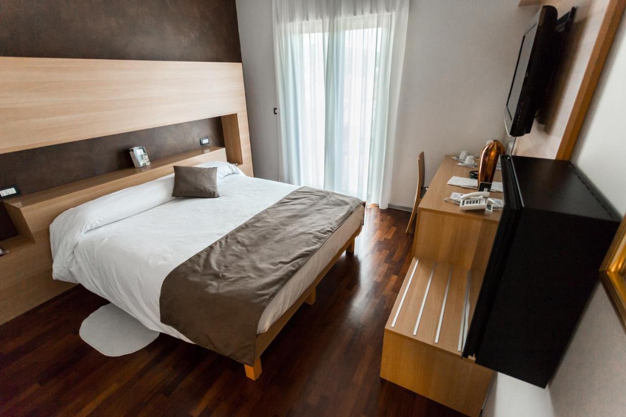 Halanus Hotel And Resort Alanno Экстерьер фото