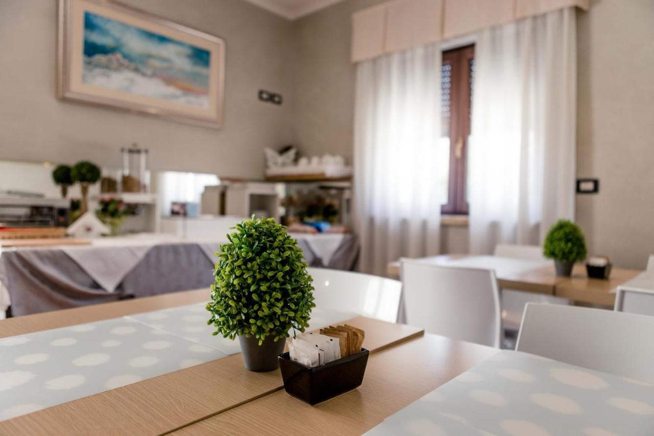 Halanus Hotel And Resort Alanno Экстерьер фото