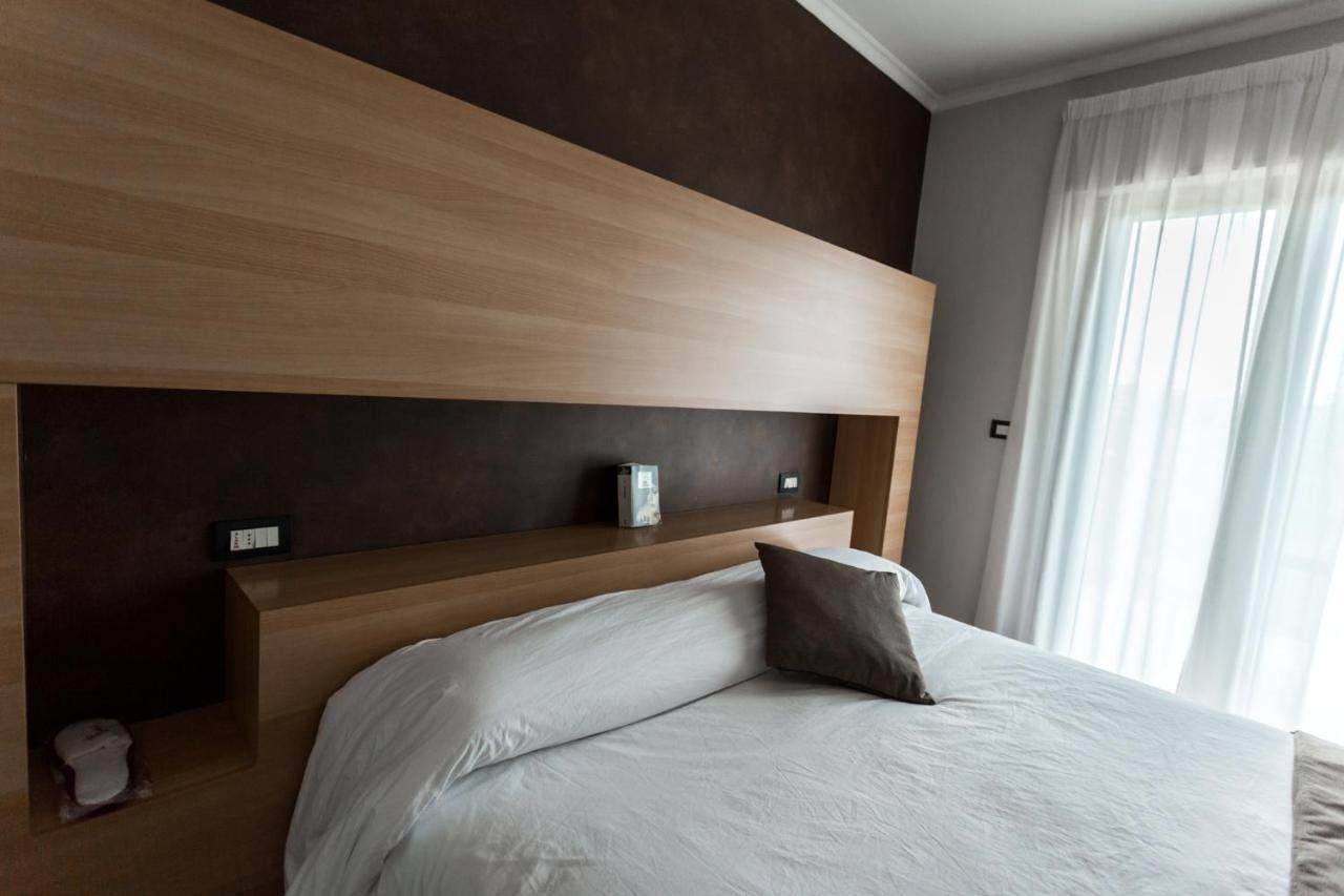 Halanus Hotel And Resort Alanno Экстерьер фото